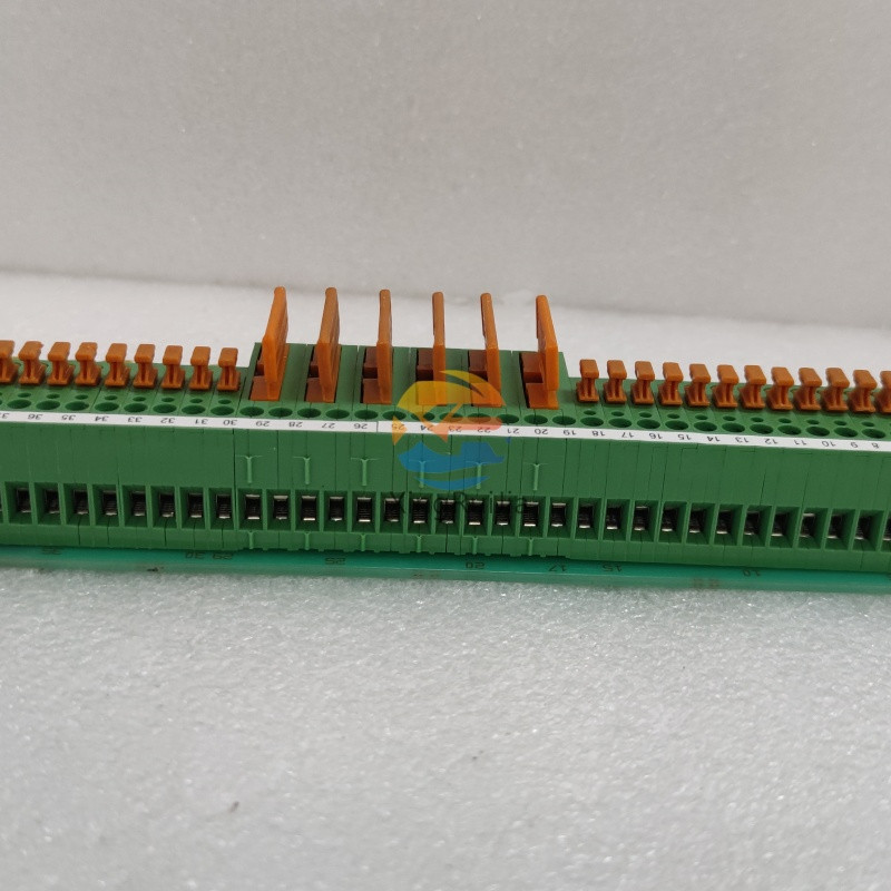 ABB DSTA131 57310001-P Pilot Operated Directional Control Valve3